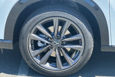 2026 Acura ADX A-Spec