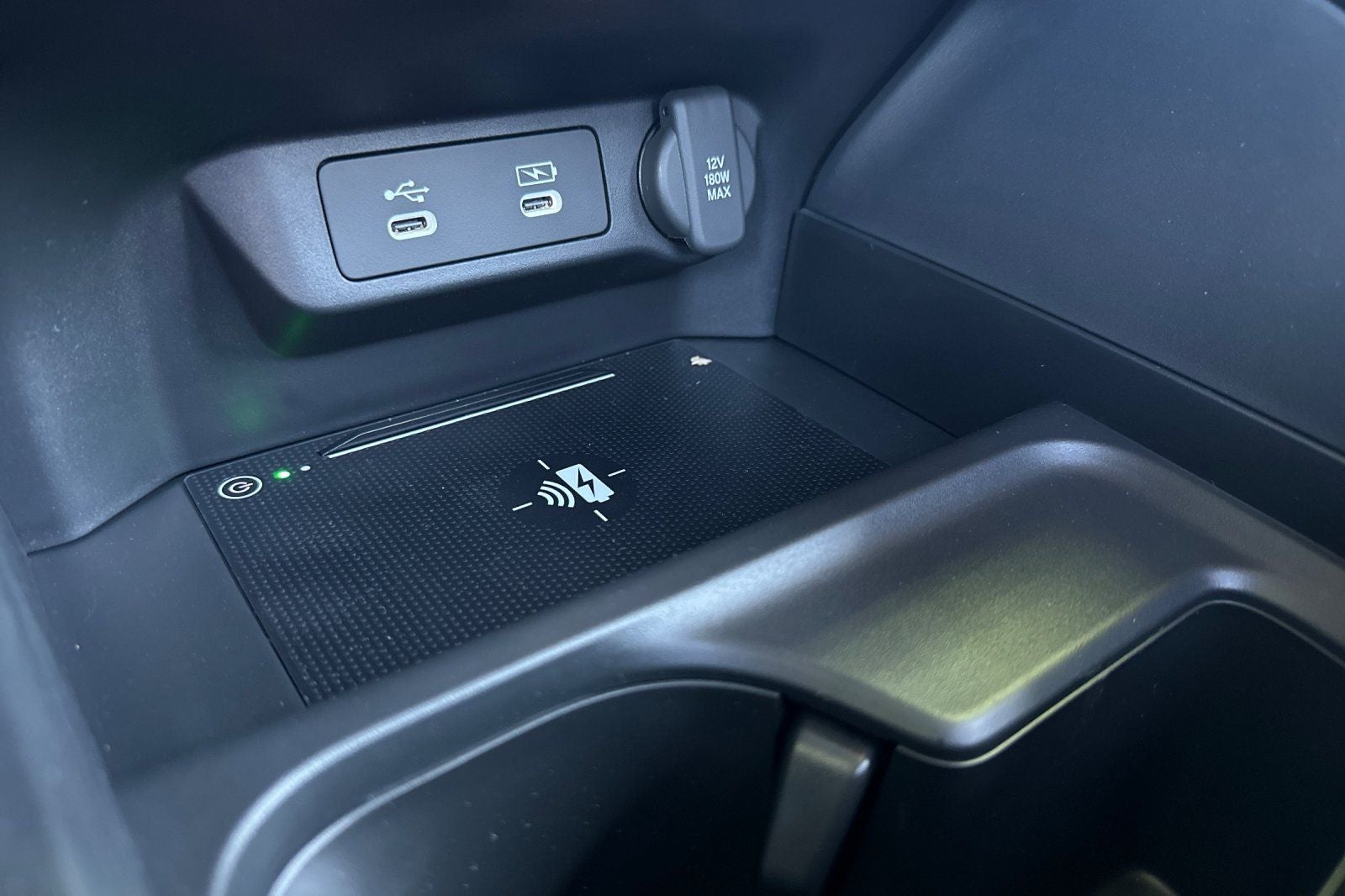 2026 Acura ADX A-Spec
