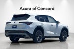 2026 Acura ADX A-Spec