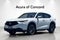 2026 Acura ADX A-Spec