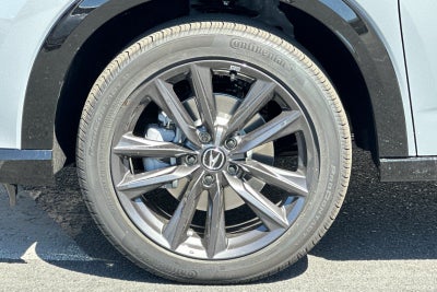 2026 Acura ADX A-Spec