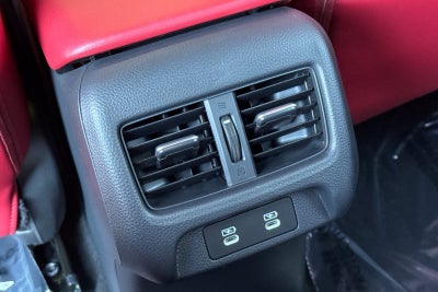 2026 Acura ADX A-Spec