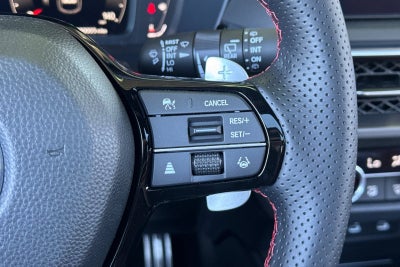 2026 Acura ADX A-Spec