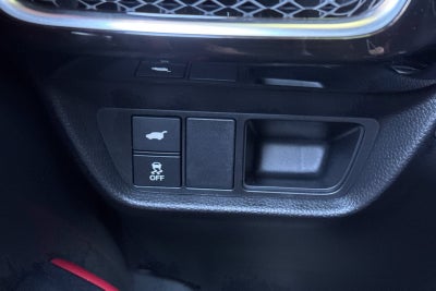 2026 Acura ADX A-Spec