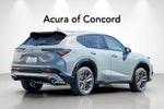 2026 Acura ADX A-Spec