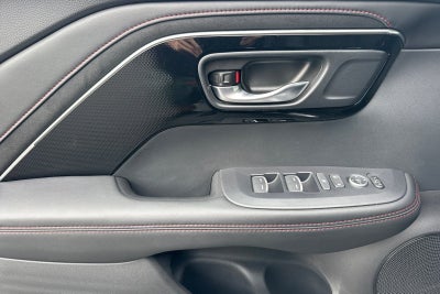 2026 Acura ADX A-Spec