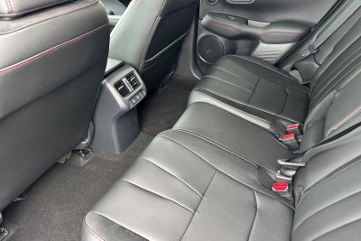 2026 Acura ADX A-Spec