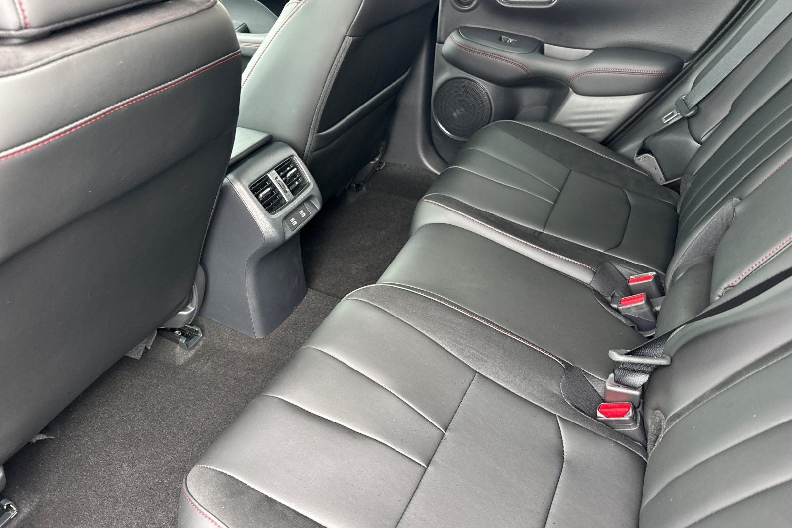 2026 Acura ADX A-Spec