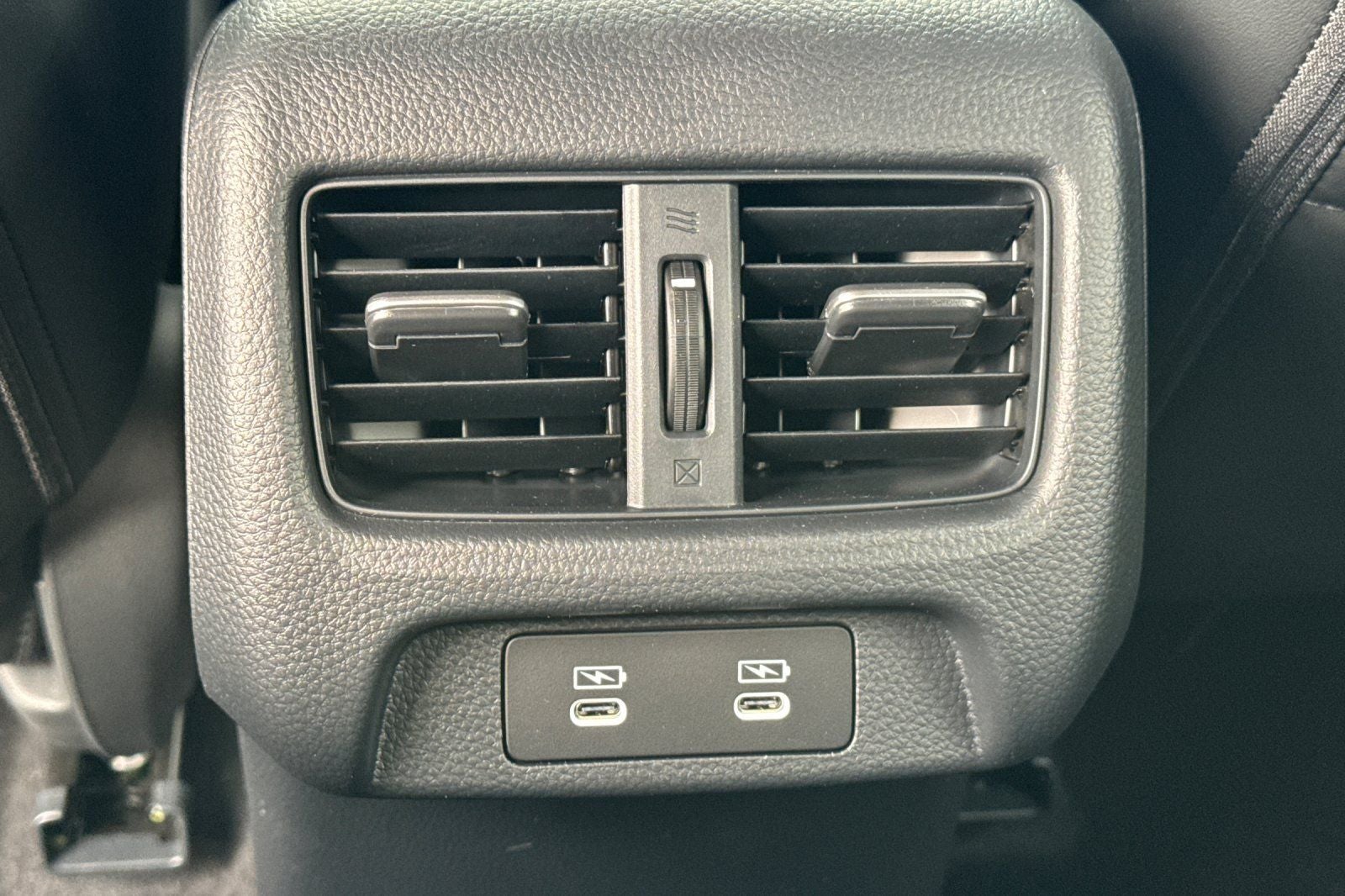 2026 Acura ADX A-Spec