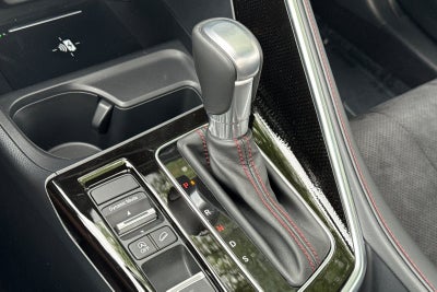 2026 Acura ADX A-Spec