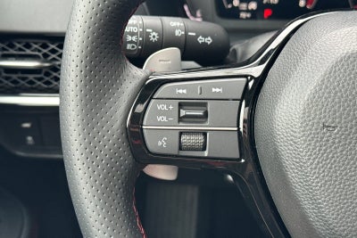 2026 Acura ADX A-Spec