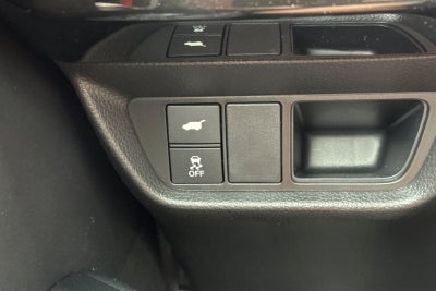 2026 Acura ADX A-Spec