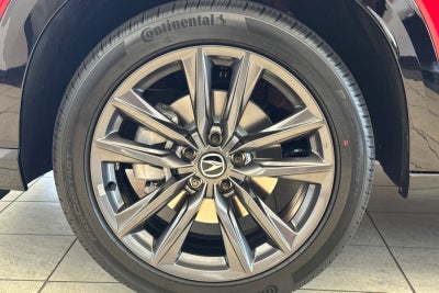 2026 Acura ADX A-Spec