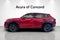 2026 Acura ADX A-Spec