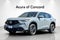 2026 Acura ADX A-Spec