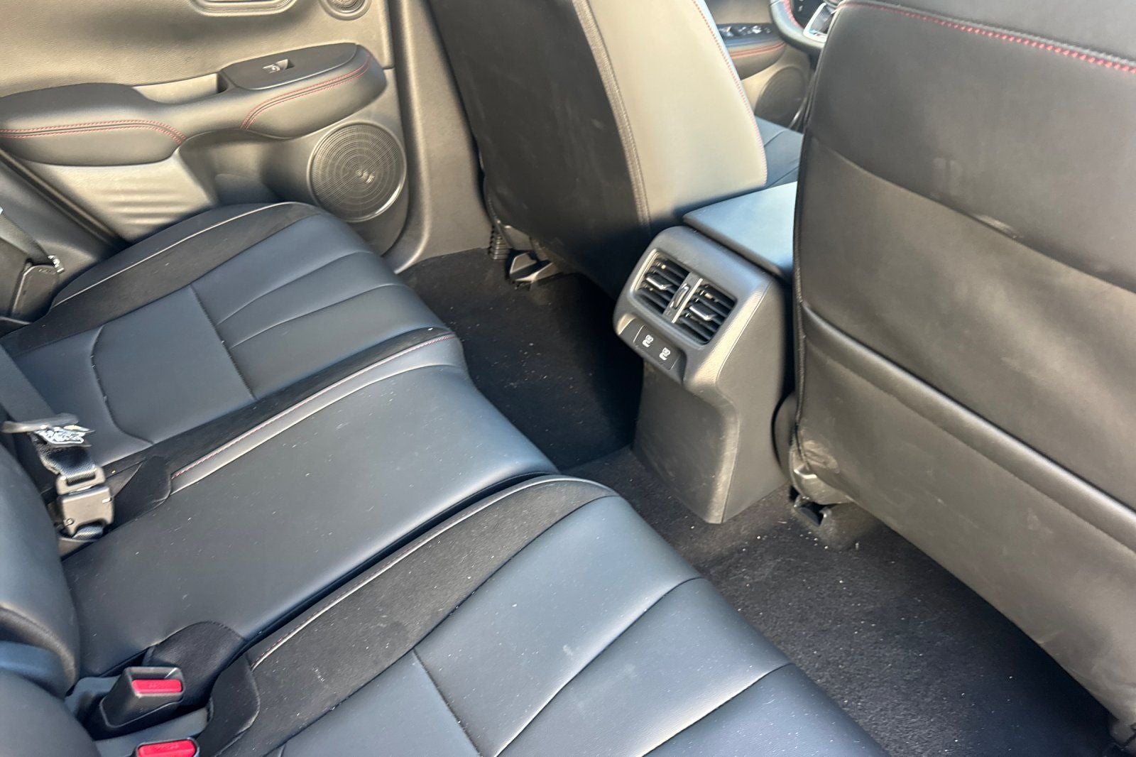 2025 Acura ADX 4ASPEC