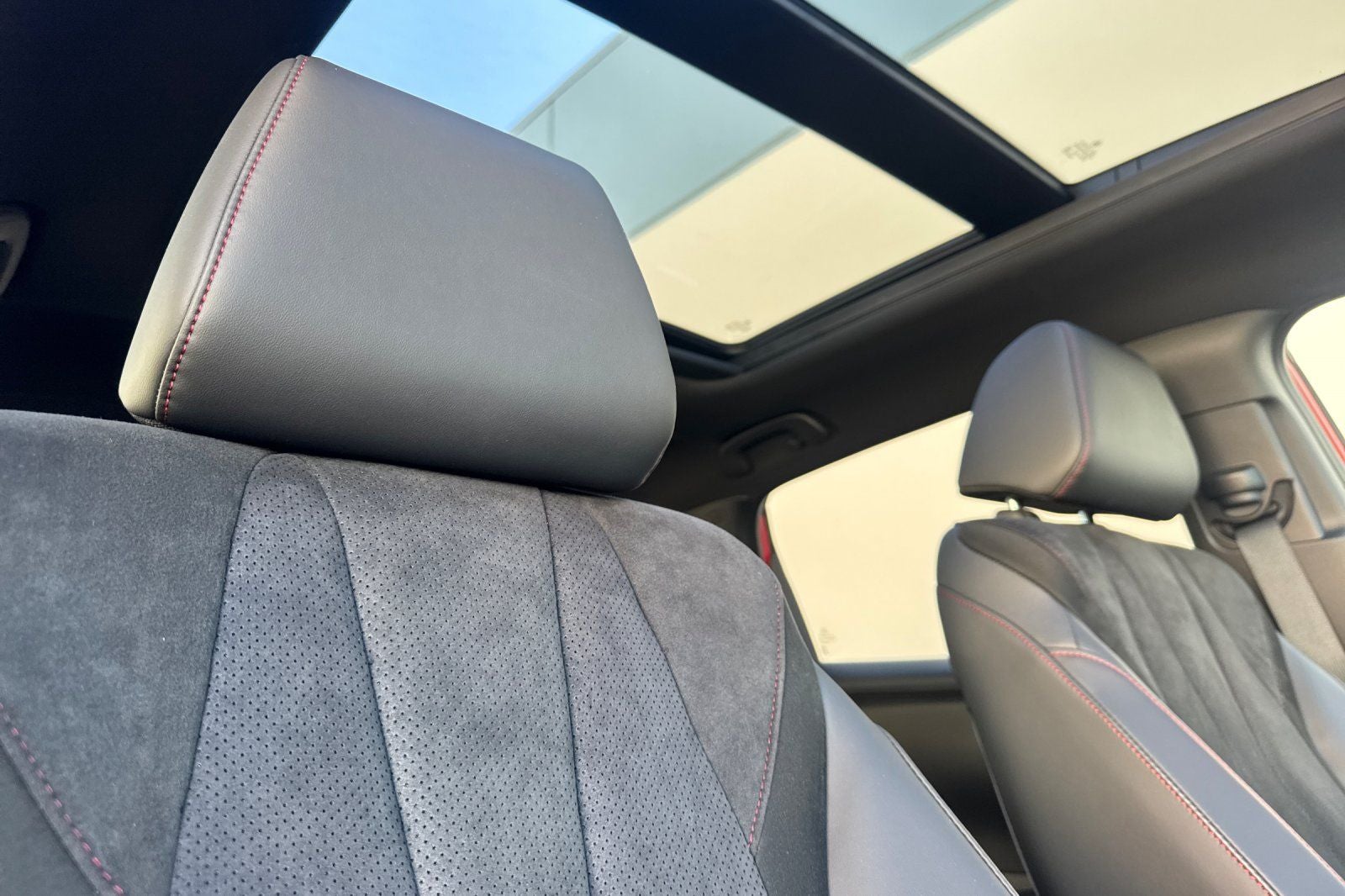 2025 Acura ADX 4ASPEC