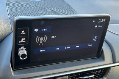 2025 Acura ADX 4ASPEC