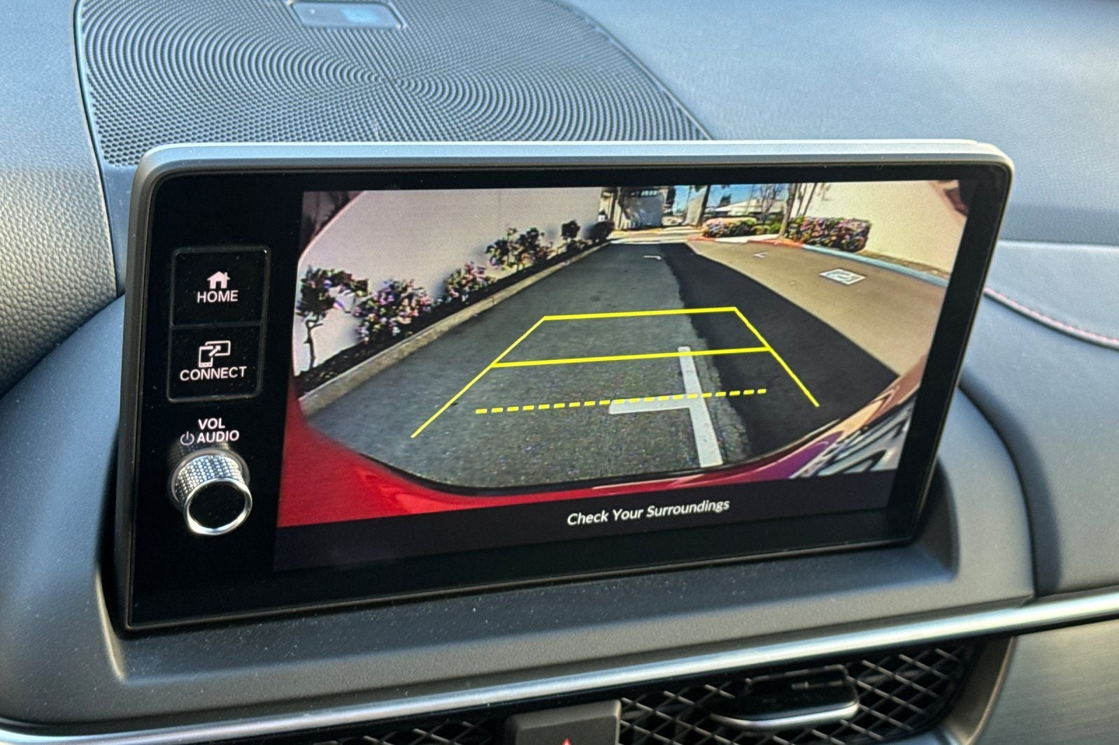 2025 Acura ADX 4ASPEC