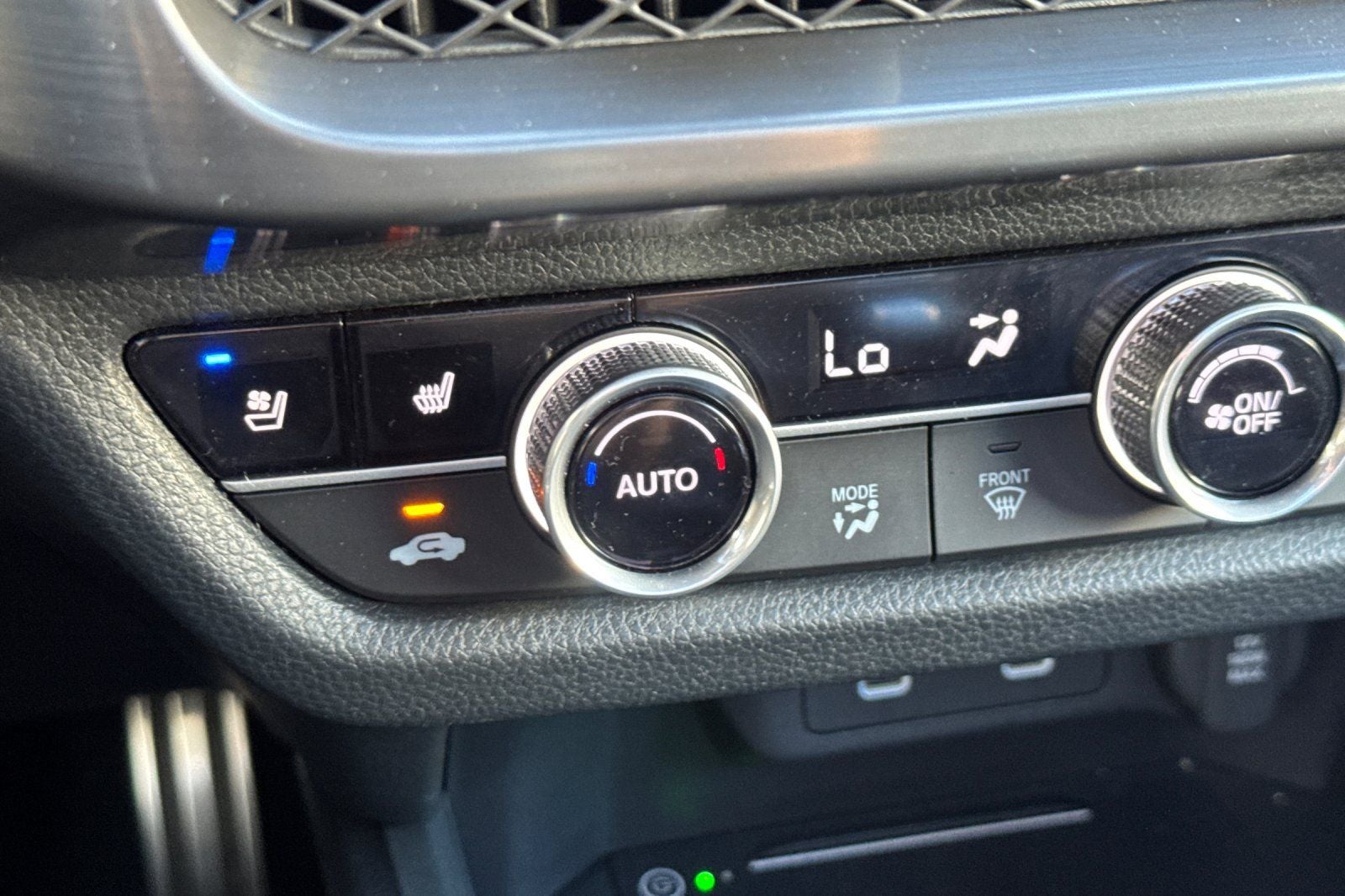 2025 Acura ADX 4ASPEC