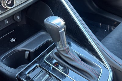 2025 Acura ADX 4ASPEC