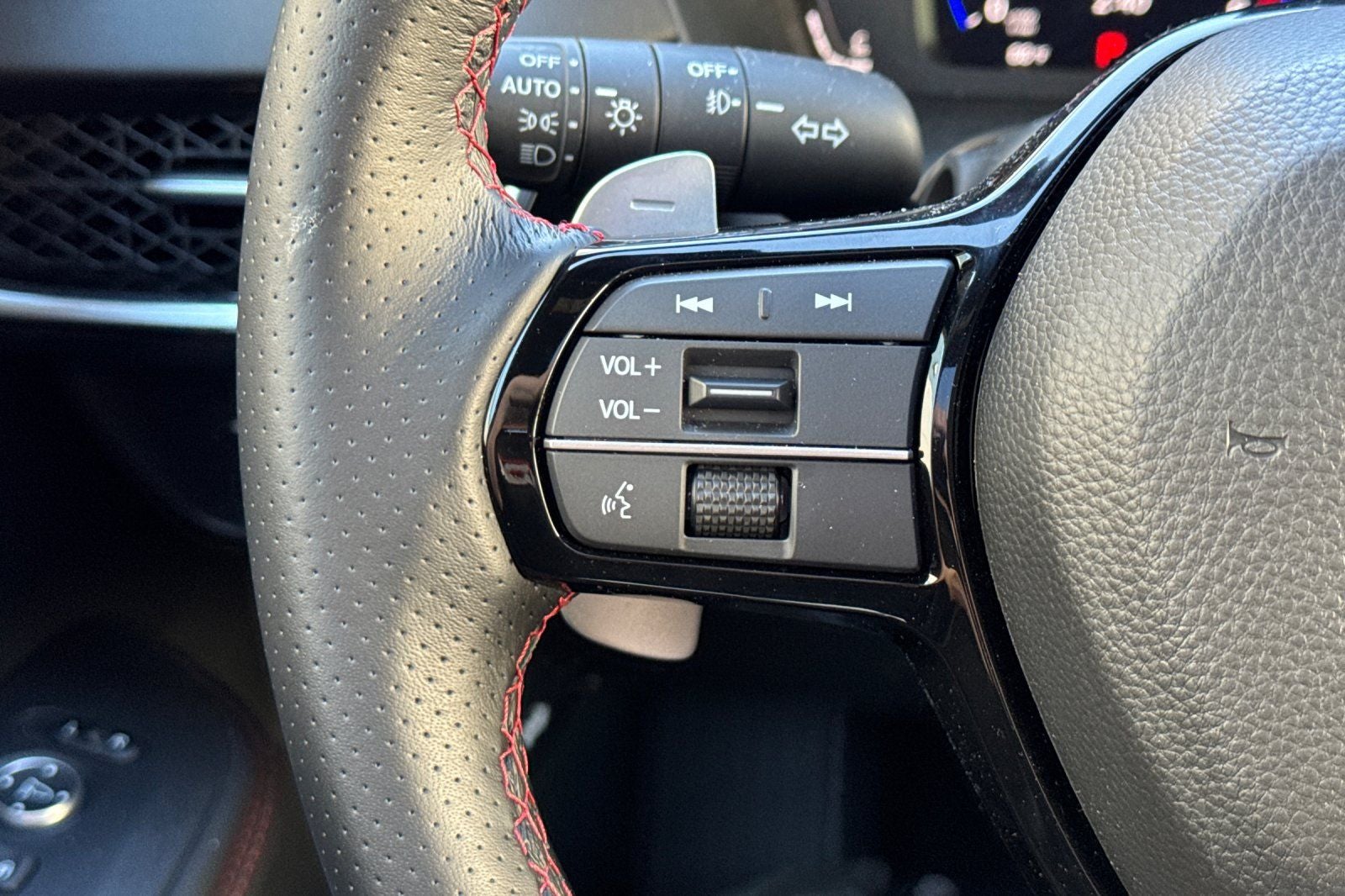 2025 Acura ADX 4ASPEC