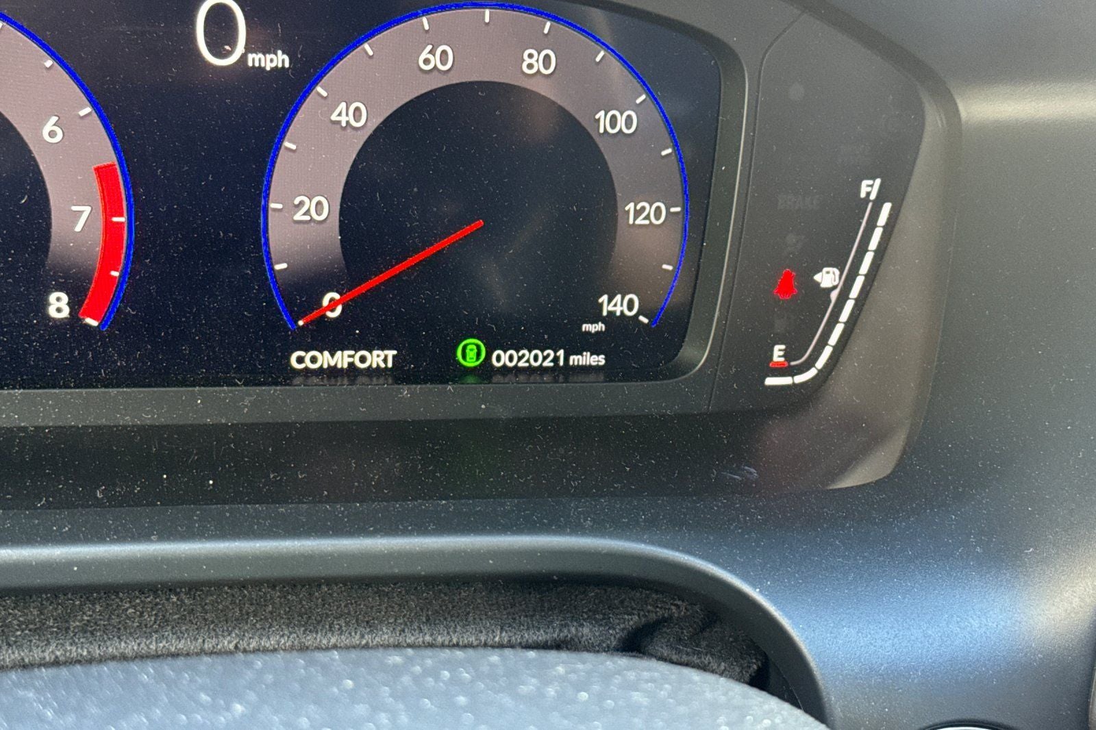 2025 Acura ADX 4ASPEC