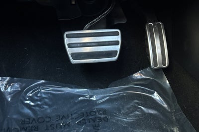 2025 Acura ADX 4ASPEC