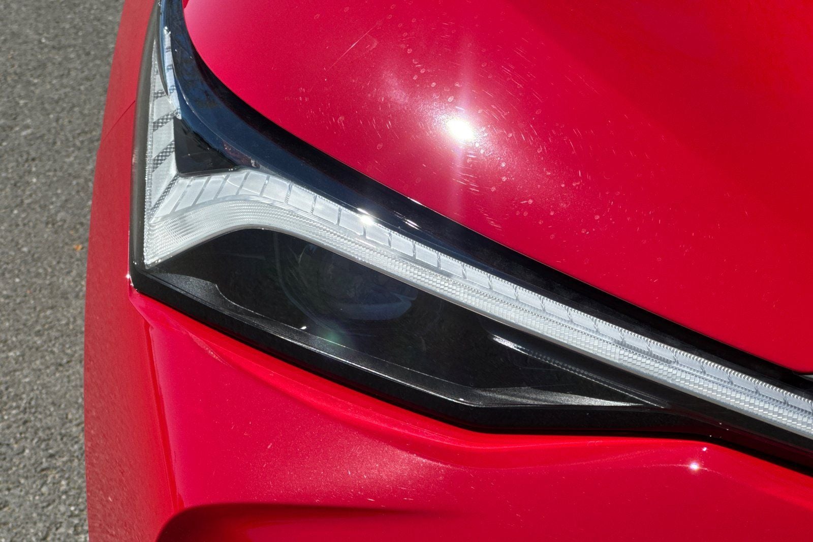 2025 Acura ADX 4ASPEC