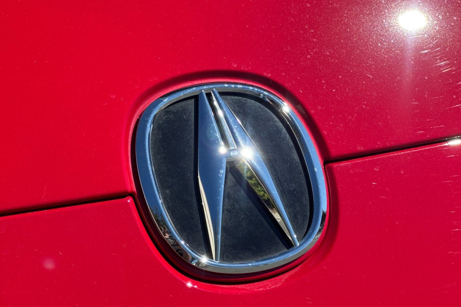 2025 Acura ADX 4ASPEC