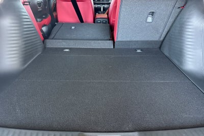 2026 Acura ADX A-Spec