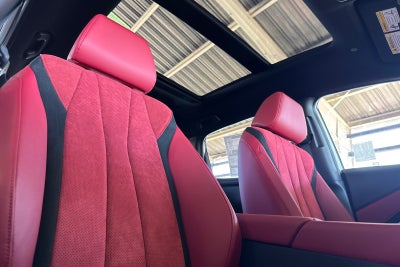 2026 Acura ADX A-Spec