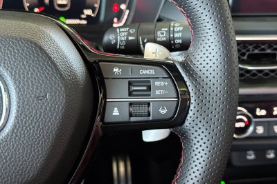 2026 Acura ADX A-Spec