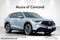 2026 Acura ADX A-Spec
