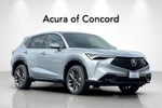 2026 Acura ADX A-Spec