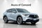 2026 Acura ADX A-Spec