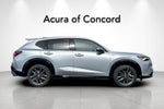 2026 Acura ADX A-Spec