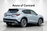 2026 Acura ADX A-Spec