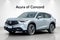 2026 Acura ADX A-Spec