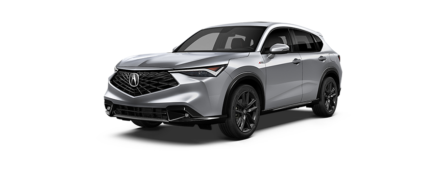 2026 Acura ADX A-Spec