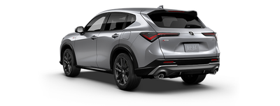 2026 Acura ADX A-Spec