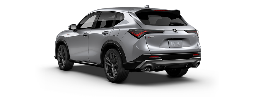 2026 Acura ADX A-Spec