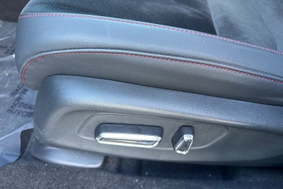 2025 Acura ADX 4ASPEC