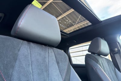 2025 Acura ADX 4ASPEC