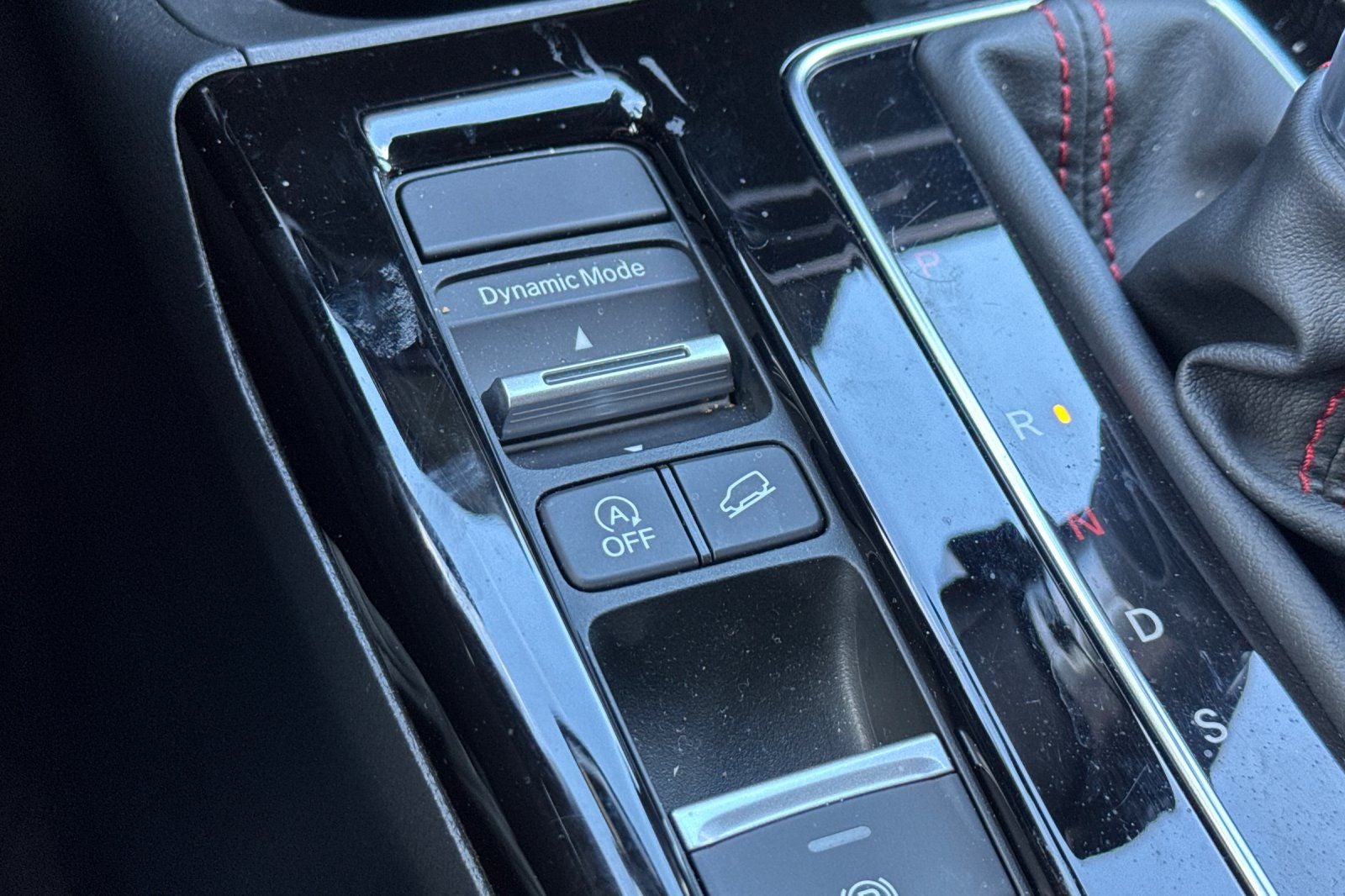 2025 Acura ADX 4ASPEC