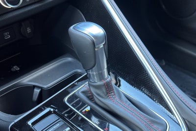 2025 Acura ADX 4ASPEC