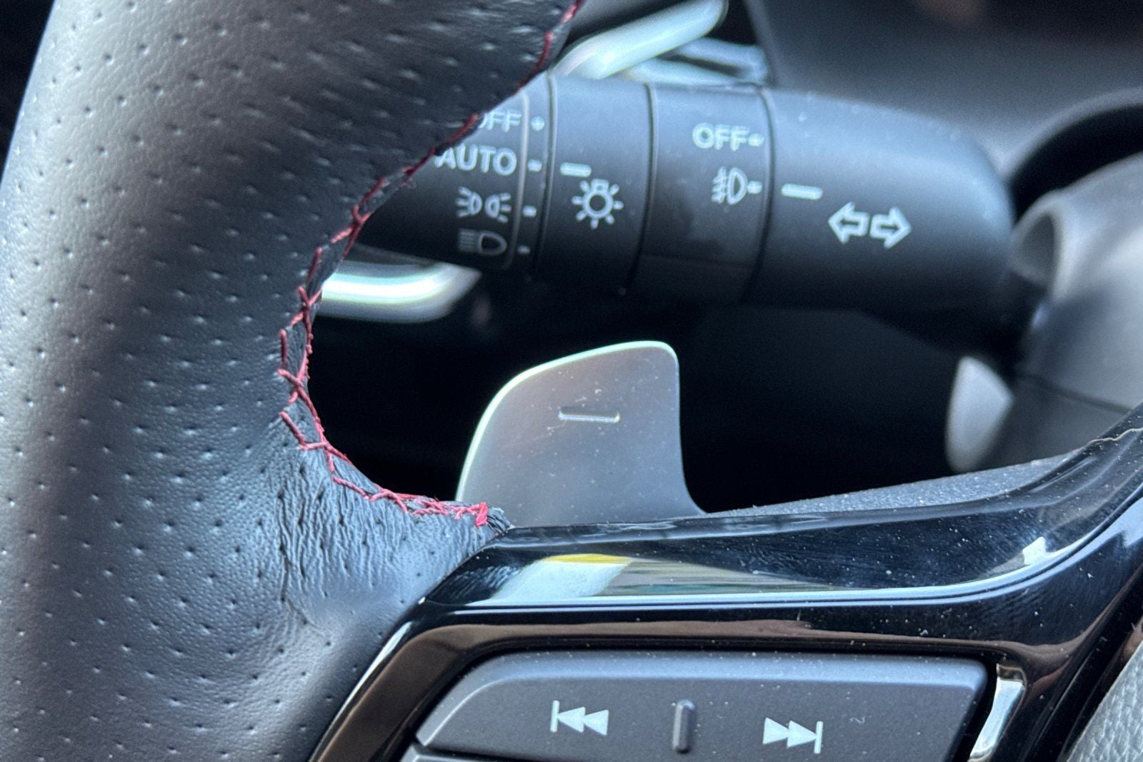 2025 Acura ADX 4ASPEC