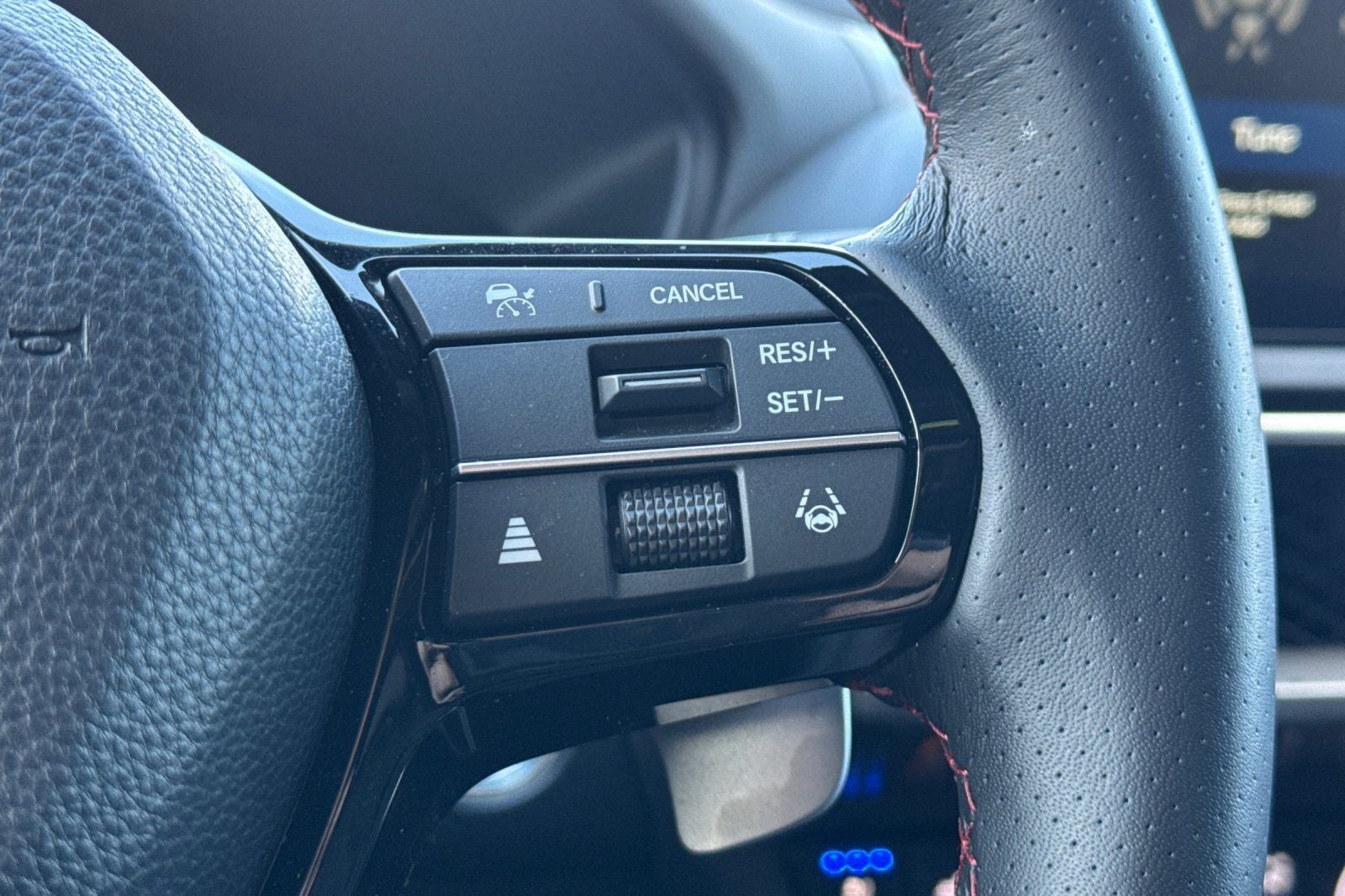 2025 Acura ADX 4ASPEC