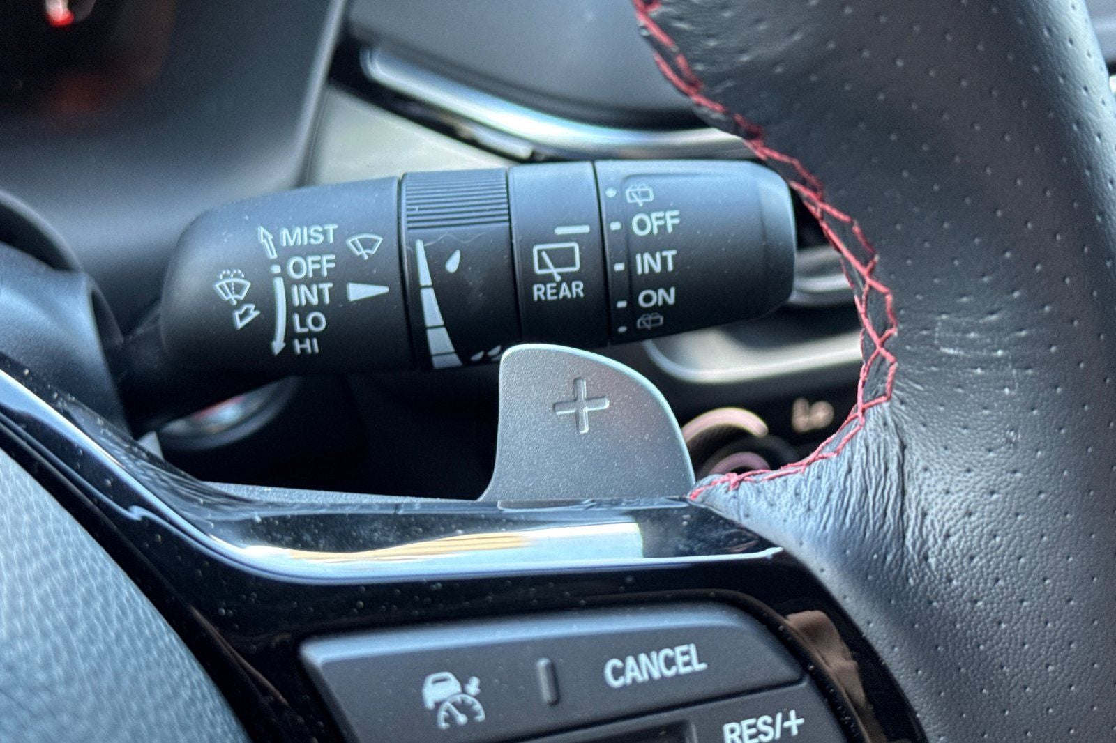 2025 Acura ADX 4ASPEC