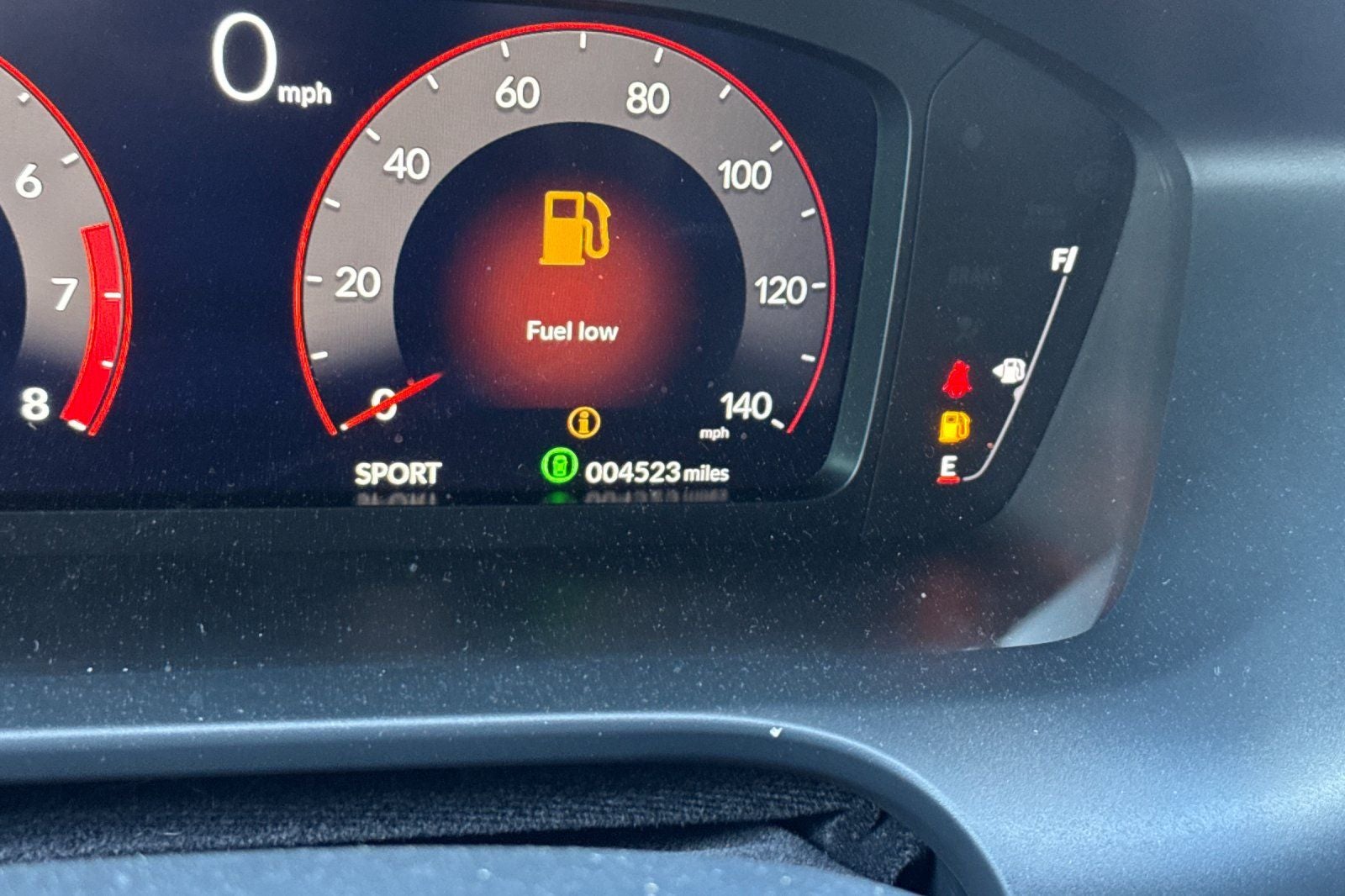 2025 Acura ADX 4ASPEC